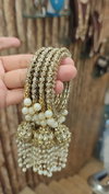 Trending Shadow Jhumar Bangles